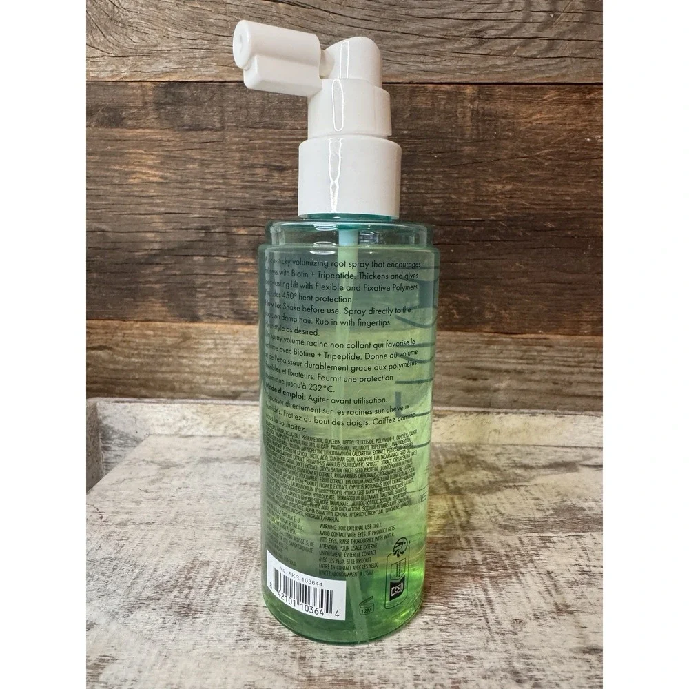 Fekkai Clean Stylers Root Lift Volume Racine Spray 150 ml / 5‎ oz